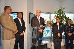 AERODOM PRESENTA NUEVAS FACILIDADES  AVIACIÓN EJECUTIVA AILI