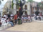 MINISTERIO EDUCACIÓN, AYUNTAMIENTO CELEBRAN “TARDE TRADICIONES NAVIDEÑAS” EN PUERTO PLATA