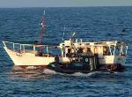 APRESAN GRUPO SETENTA PESCADORES PUERTOPLATEÑOS EN NASSAU, LAS BAHAMAS