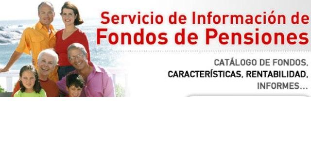 FONDOS PENSIONES MUESTRAN GRAN RENTABILIDAD