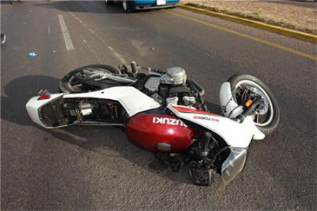 TURISTA CHECOSLOVACO PIERDE LA VIDA EN ACCIDENTE TRÁNSITO