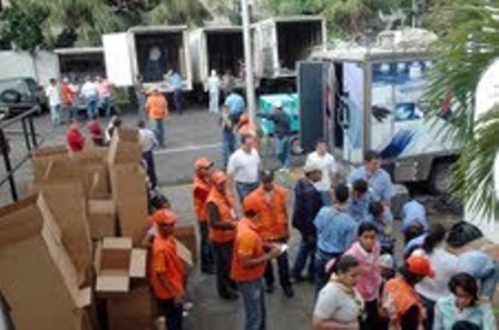 TELE MARATÓN RECAUDA RD$11.0 MILLONES PARA AYUDAR PUEBLO HAITIANO