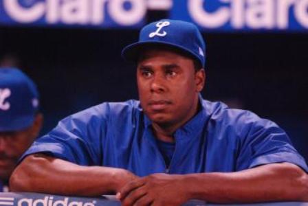 LIDOM EXPULSA MANERA INDEFINIDA MANAGER TIGRES DEL LICEY JOSÉ OFERMAN