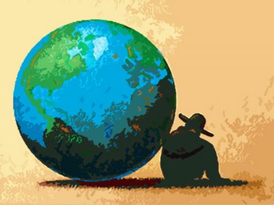 OTRA GLOBALIZACIÓN ES POSIBLE