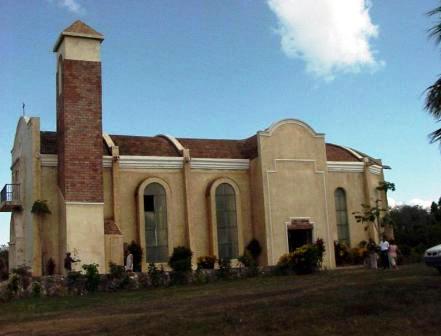 ROBAN COFRE CONTENÍA LAS OFRENDAS TEMPLO LAS AMÉRICA 