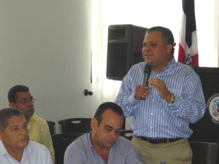 PROMETEN RECURSOS TERMINACIÓN TRABAJOS SISTEMA PLUVIAL SANITARIO BARRIOS