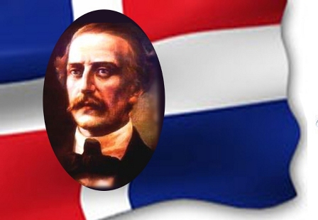 DICTARÁN GOBERNACIÓN PUERTO PLATA CHARLA ALUSIVA PATRICIO JUAN PABLO DUARTE