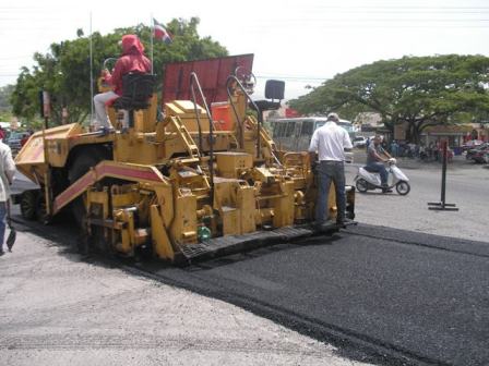 INICIAN OPERATIVOS BACHEOS AUTOPISTA NAVARRETE-PUERTO PLATA