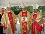 CARDENAL LÓPEZ RODRÍGUEZ RECHAZA LEGALICEN DROGAS