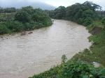 LLUVIAS  DESBORDAN RÍOS E INCOMUNICAN COMUNIDADES