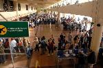 OPERACIONES REGULARES COMERCIALES CONTINÚAN NORMALES AEROPUERTO “GENERAL GREGORIO LUPERÓN”