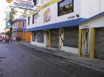 EDIFICACIONES CLAUSURADAS TERREMOTO DE 2003 CONTINÚAN OPERANDO 