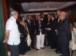 ADOMPRETUR APRUEBA PLAN SEGUIMIENTO CUMBRE PUERTO PLATA 