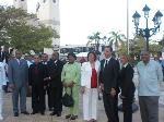 CELEBRAN 197 ANIVERSARIO NATALICIO PATRICIO “JUAN PABLO DUARTE”