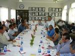 SUB SECRETARIO OBRAS PÚBLICAS ANUNCIA INICIO AUTOVÍA NAVARRETE-PUERTO PLATA