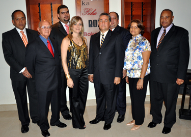LA ASHORESA BUSCA FORTALECER DESARROLLO TURISMO ZONA CIBAO