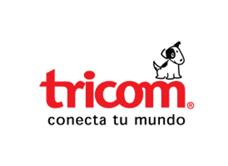 EMPRESA TRICOM AGASAJA PERIODISTAS 