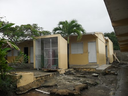 MINISTERIO EDUCACIÓN DISPONE EVALUACIÓN DAÑOS ESCUELA DISTRITO MAIMÓN