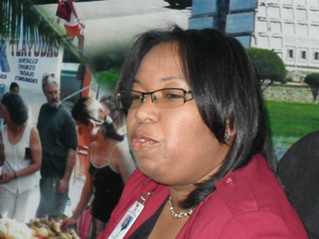 ELECCIONES MEDIO TIEMPO ESTÁN MONTADAS EN PUERTO PLATA