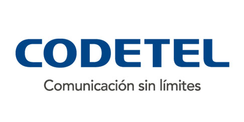 CODETEL REPORTA PROBLEMAS COMPLETACIÓN LLAMADAS TELEFONÍA  MÓVILES 