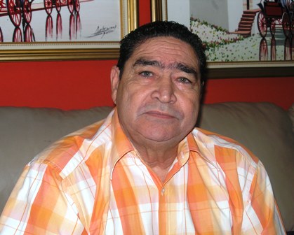 EX DIPUTADO RIVERA INSTA CANDIDATOS ELECTOS CONVOCAR LIDERAZGO PRD