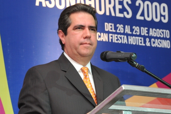 MINISTERIO TURISMO DISPONE RD$10 MILLONES RECONSTRUCCIÓN  PUERTO PLATA