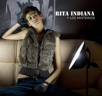 ANUNCIAN CONCIERTO RITA INDIANA EN OCEAN WORLD