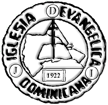 REVERENDO CANCÚ ELECTO COMITÉ EJECUTIVO IGLESIA EVANGÉLICA DOMINICANA
