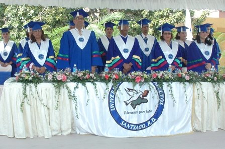 LA UAPA GRADÚA NUEVOS GRUPOS PROFESIONALES
