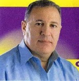 PRD BUSCA POSTULAR PELEDEÍSTA GILBERTO SERULLE CANDIDATO SÍNDICO