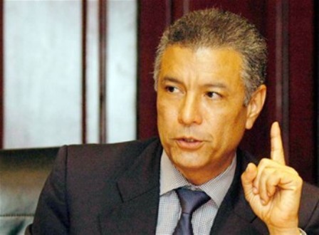 EMBAJADOR LOCKWARD REVELA EMPRESARIOS TURISMO COLOMBIA VISITARÁN PUERTO PLATA