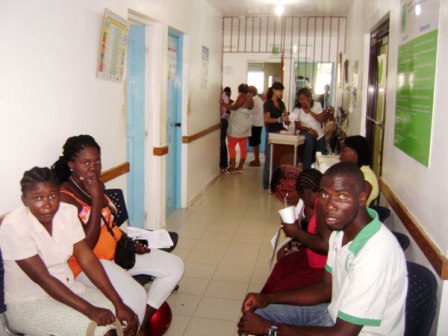 MATERNIDAD “DOLORES DE LA CRUZ”  EN MONTELLANO CARECE MEDICAMENTOS