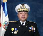 JEFES MARINA DE GUERRA Y DNCD RASTREAN COSTA NORTE BIENES NARCOTRAFICANTE TOÑO LEÑA