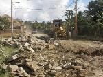 EMPRESA GENERADORA SAN FELIPE DISPONE RD$ 3.0 MILLONES CONSTRUCCIÓN CARRRETERA COSTAMBAR