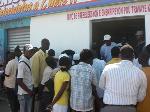 ALARMA FORMA CONTRATACIÓN GRUPO OBREROS HAITIANOS
