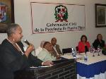 HISTORIADORA DURÁN AVELINO ELOGIA HEROÍSMO PUERTOPLATEÑOS