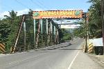 DENUNCIAN MALAS CONDICIONES PUENTE COMUNICA MUNICIPIOS SOSÚA-MONTELLANO
