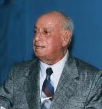 FALLECE PROFESOR HEBREO LUIS HESS; FUNDÓ COLEGIO SECTOR EL BATEY