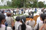 SEPULTAN RESTOS EDUCADOR HEBREO LUIS HESS