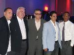 MONTARÁN CARTELERA BOXEO INTERNACIONAL EN SOSÚA
