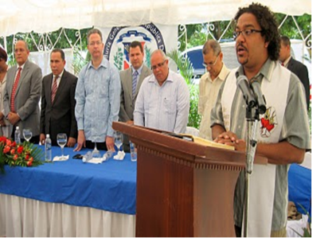 PROCURADURÍA INCORPORA CUATRO FISCALÍAS  NUEVO MODELO PENITENCIARIO
