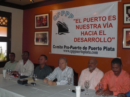 COMITÉ PRO PUERTO ACLARA NO PERSIGUE FINES PARTIDISTAS;  SEGUIRÁ LUCHA GOBIERNO CONSTRUYA PROMETIDAS OBRAS