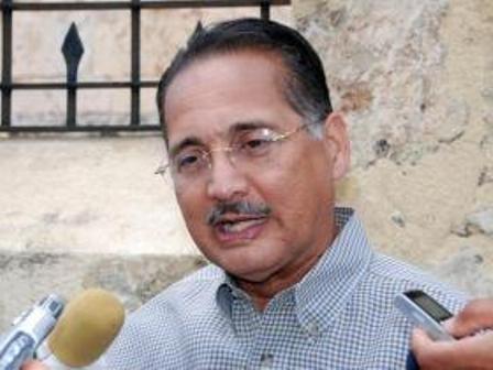 VICEPRESIDENTE ASONAHORES CLAMA UNIDAD SECTORES PUERTOPLATEÑOS