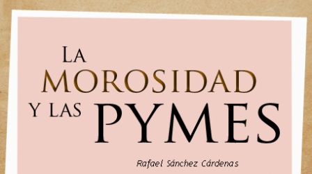 LA MOROSIDAD Y LAS PYMES