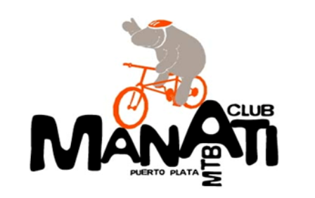CLUB MANATÍ ANUNCIA COMPETENCIA CICLISMO MONTAÑA EN PUERTO PLATA