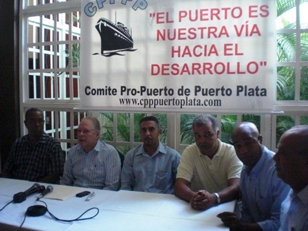 REINICIARÁN LUCHA CONSTRUCCIÓN TERMINAL CRUCEROS, PUERTO MARÍTIMO