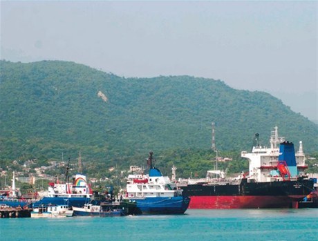 EL PUERTO TURÍSTICO ES CLAVE PARA PUERTO PLATA