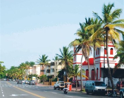 SECTORES DE PUERTO PLATA APUESTAN AL DESARROLLO