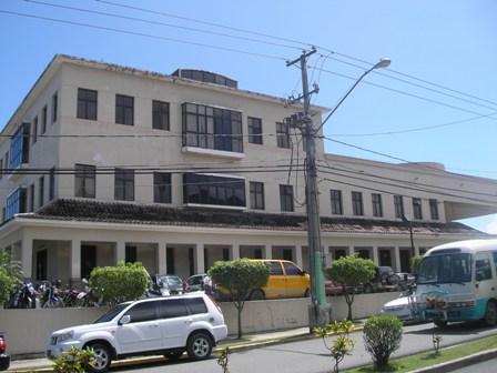 SENTENCIAN  30 AÑOS OBRERO MATÓ TRES PERSONAS COMUNIDAD BERGANTÍN 