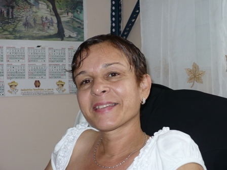 NIEGAN HAYA BROTE DENGUE COMUNIDAD GUANANICO